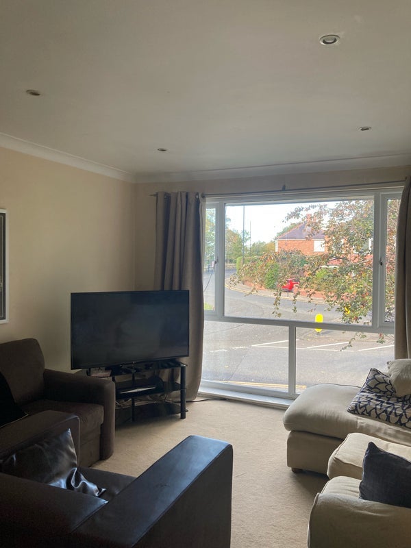 Room Newton Road in Newcastle upon Tyne