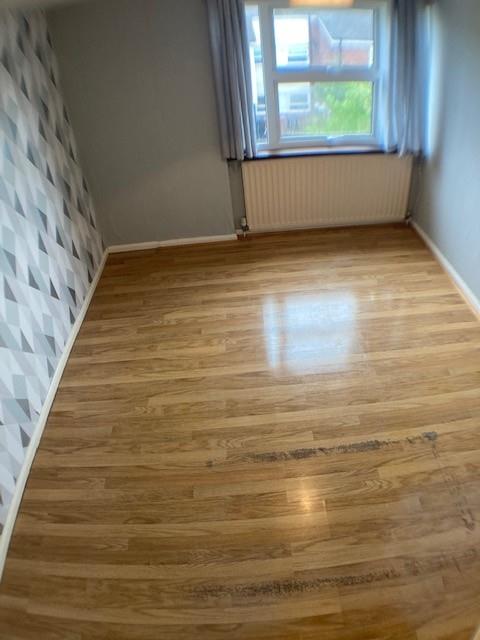 Flat Murat Grove in Crosby