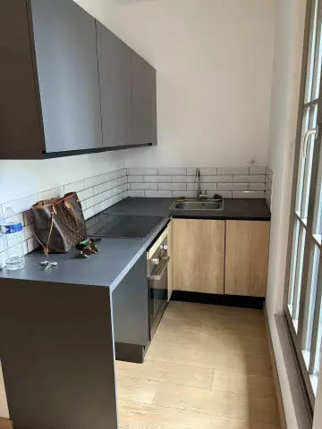 Appartement Avenue de la Gare à Estagel