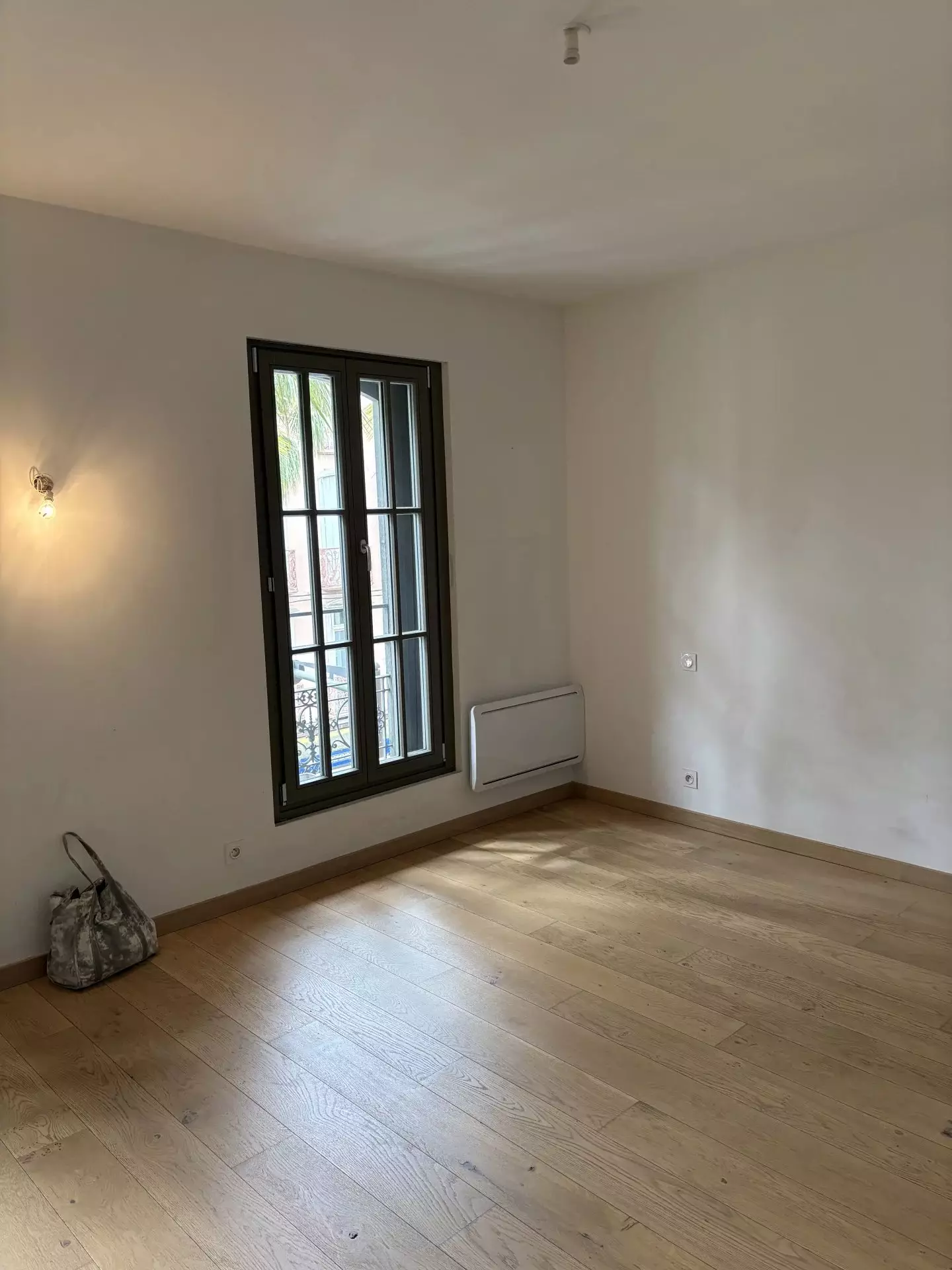 Appartement Avenue de la Gare à Estagel