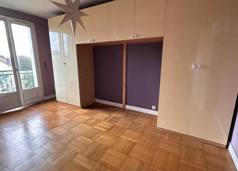 Appartement Viaduc de Drancy à Drancy