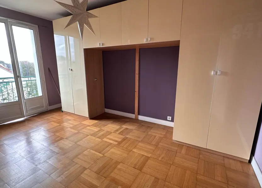 Appartement Viaduc de Drancy à Drancy