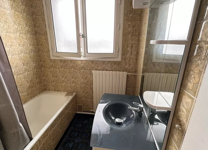 Appartement Viaduc de Drancy à Drancy
