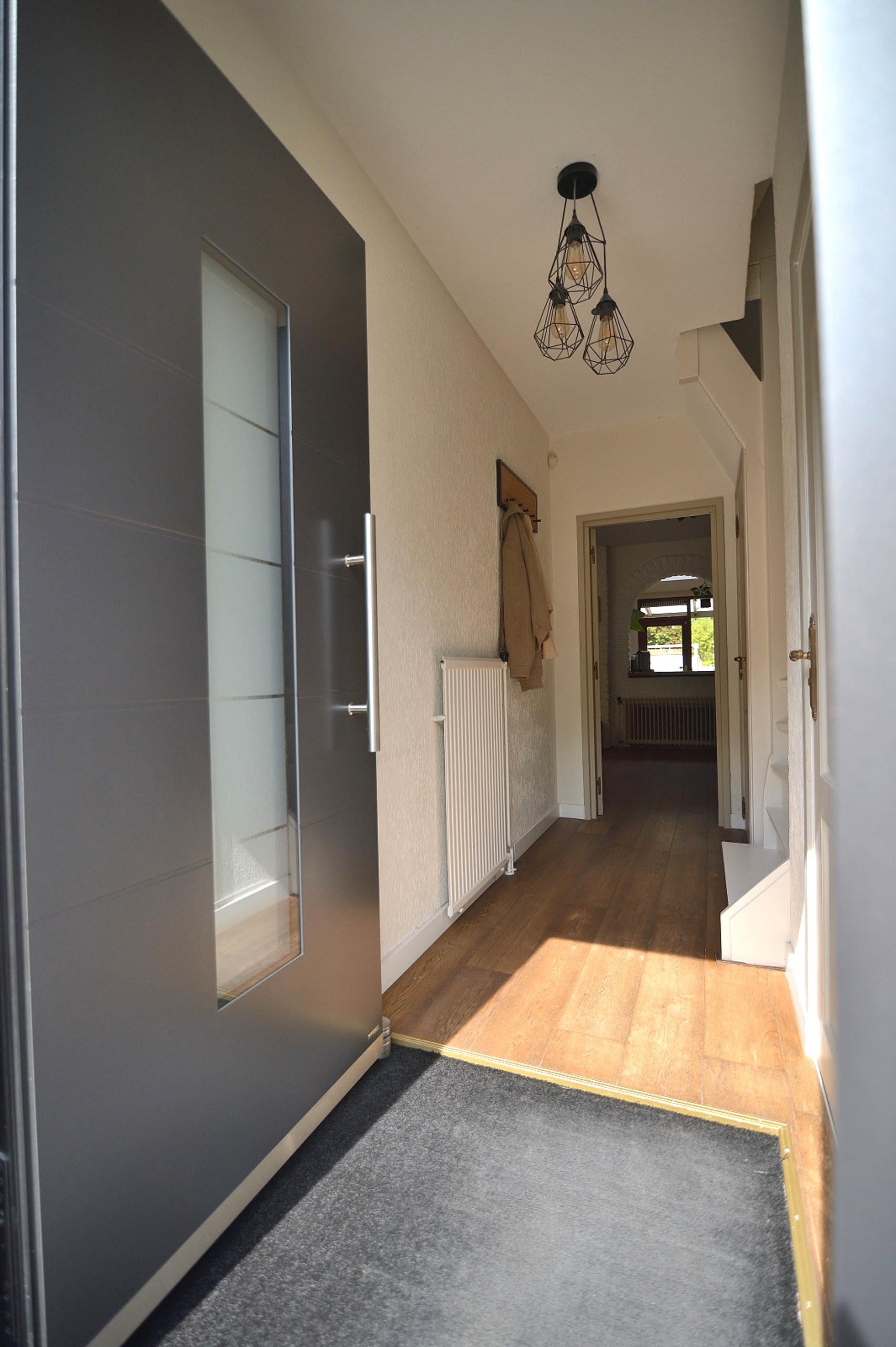 Twee-onder-één-kap te koop: Kapelweg 10, Heerlen