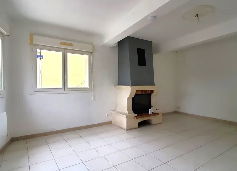 Flat Rue Laniel in Grisolles