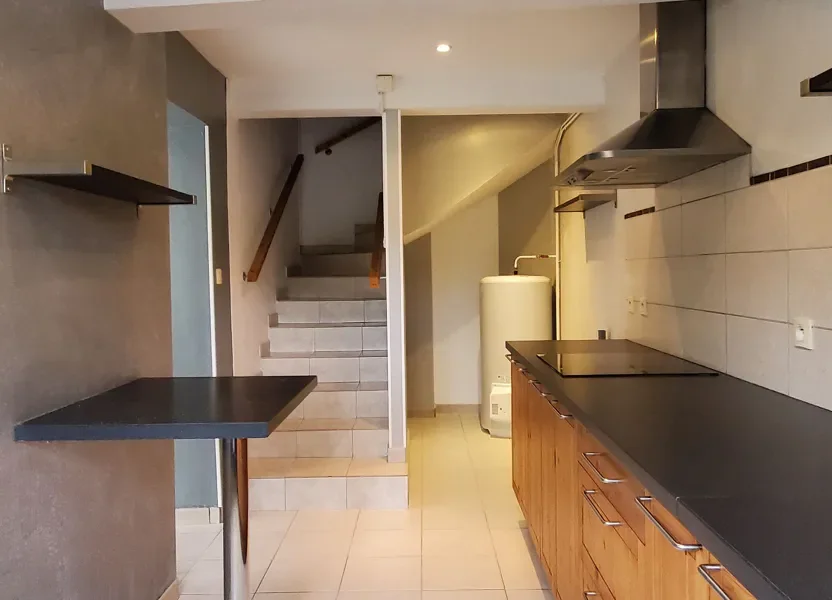 Flat Rue Laniel in Grisolles