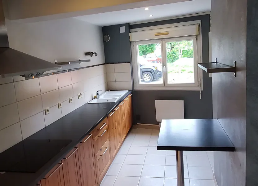 Flat Rue Laniel in Grisolles
