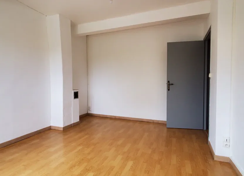 Flat Rue Laniel in Grisolles