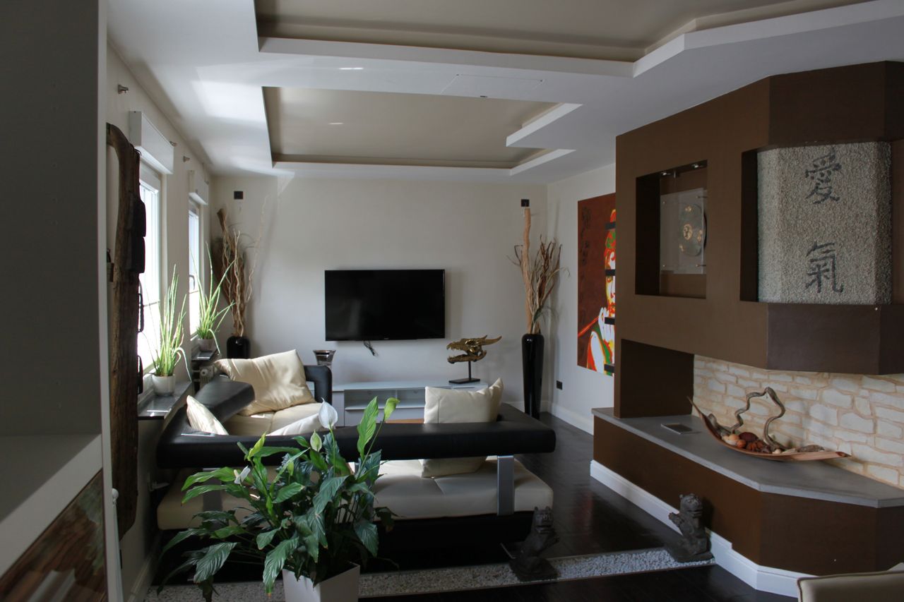 Wohnung Adlerstraße in Mannheim