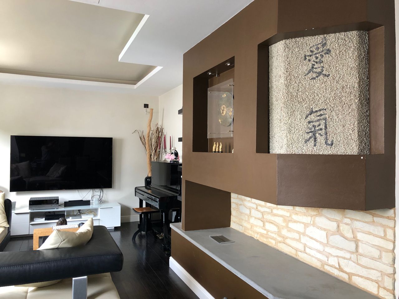 Wohnung Adlerstraße in Mannheim