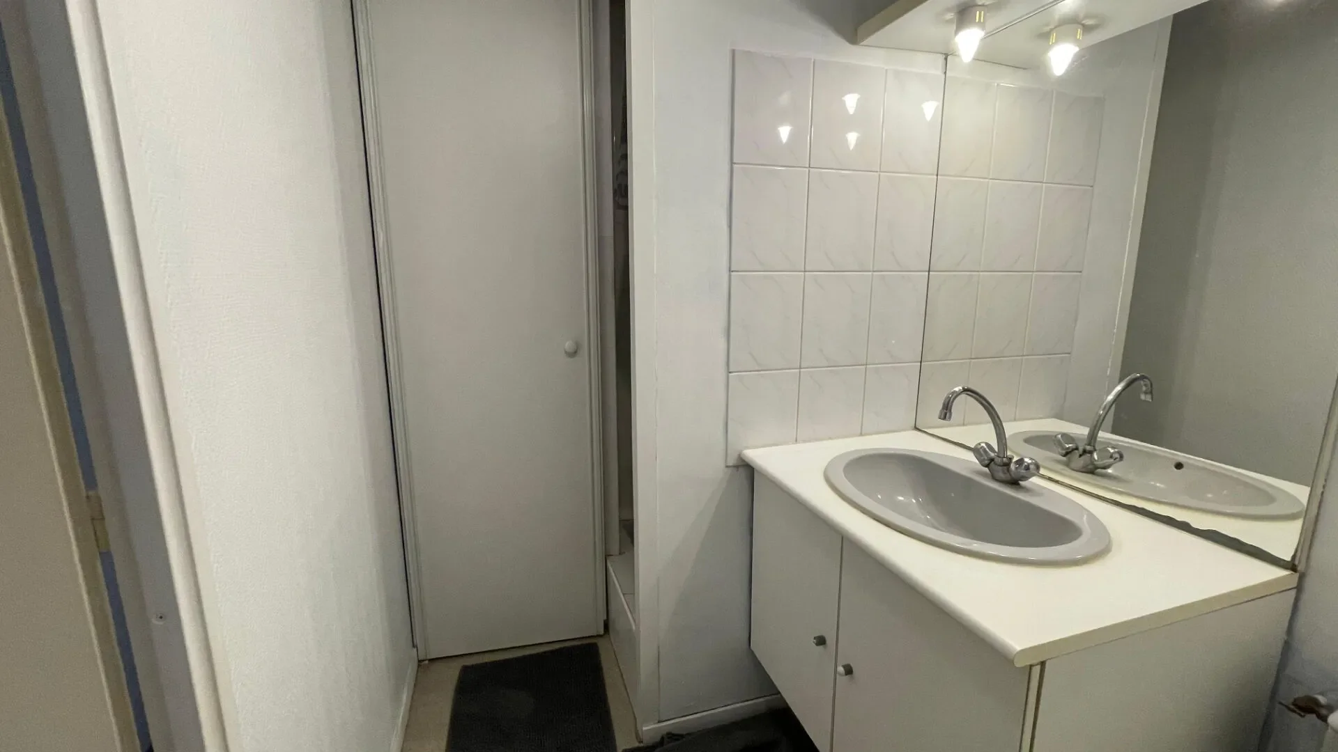 Appartement Rue des Mimosas à Buxerolles