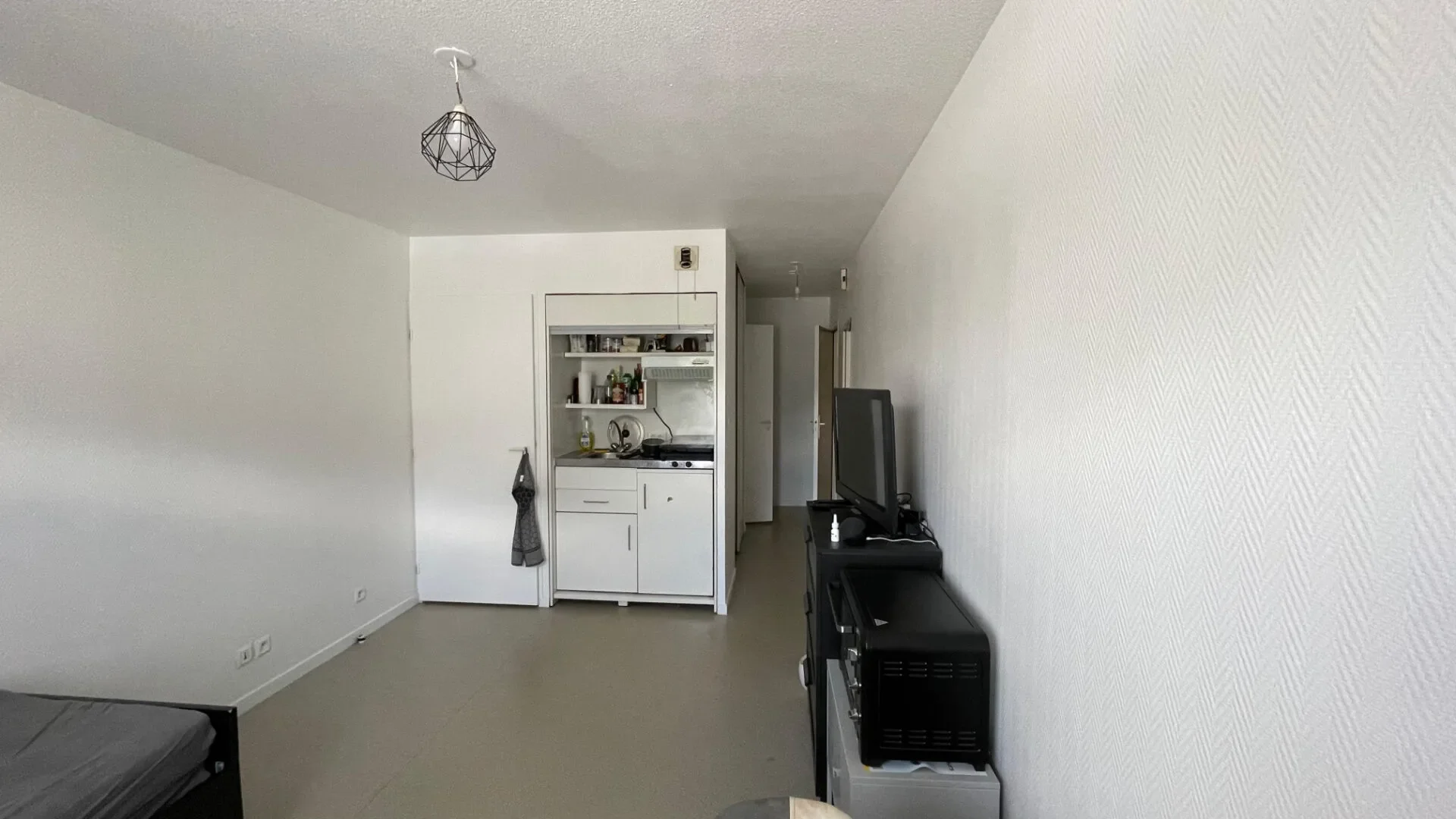 Appartement Rue des Mimosas à Buxerolles
