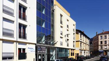 Appartement Rue Jules Vallès à Villeurbanne