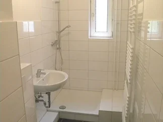 Wohnung Grünewaldstraße in Lübeck