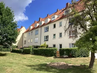 Wohnung Grünewaldstraße in Lübeck