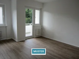 Wohnung Grünewaldstraße in Lübeck