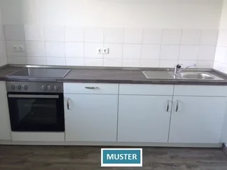 Wohnung Grünewaldstraße in Lübeck
