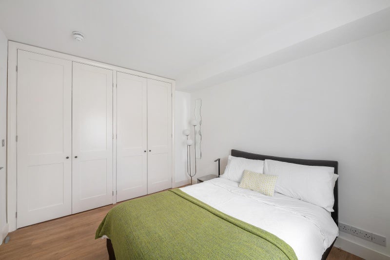 Flat Crawford Street in City of Westminster