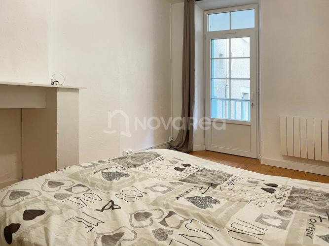 Flat Place Gramont in Pau