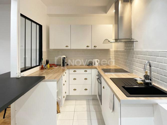 Flat Place Gramont in Pau