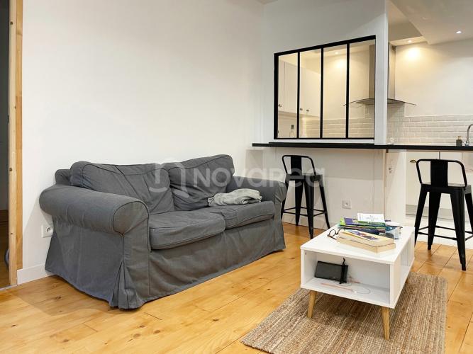 Flat Place Gramont in Pau