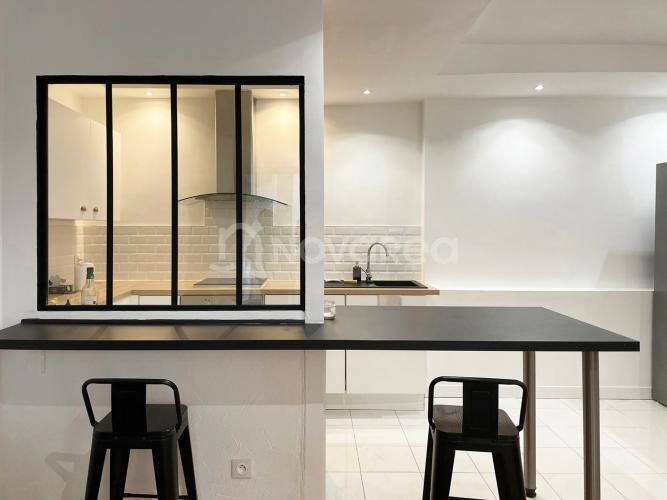 Flat Place Gramont in Pau