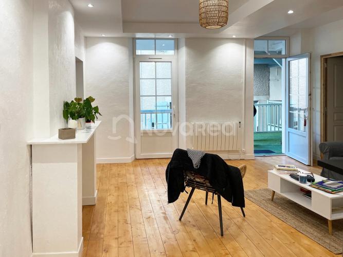 Flat Place Gramont in Pau