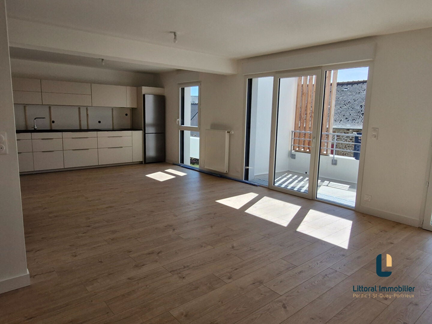 Appartement Rue Allenou à Pordic
