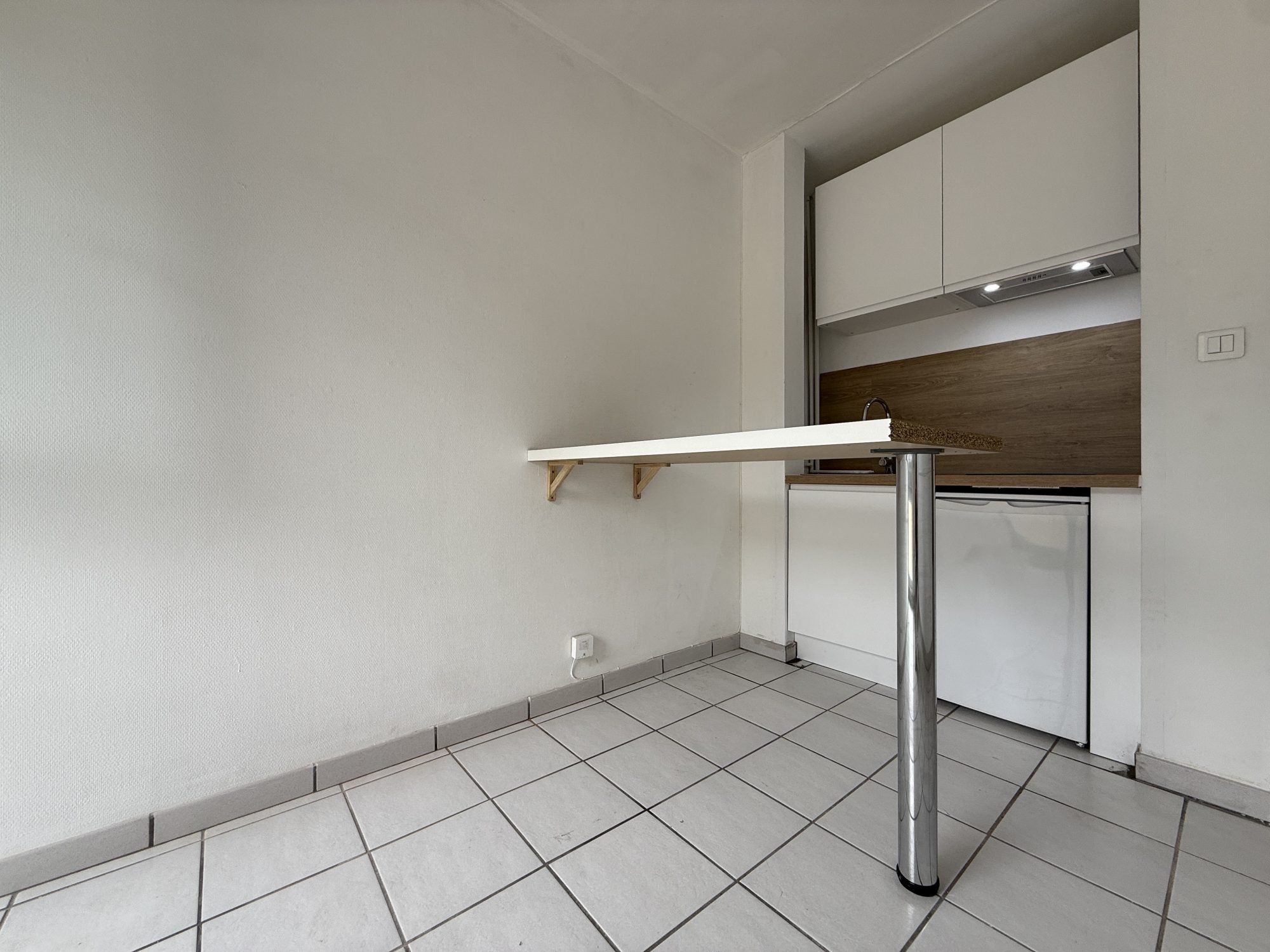 Flat Rue Sainte-Elisabeth in Strasbourg