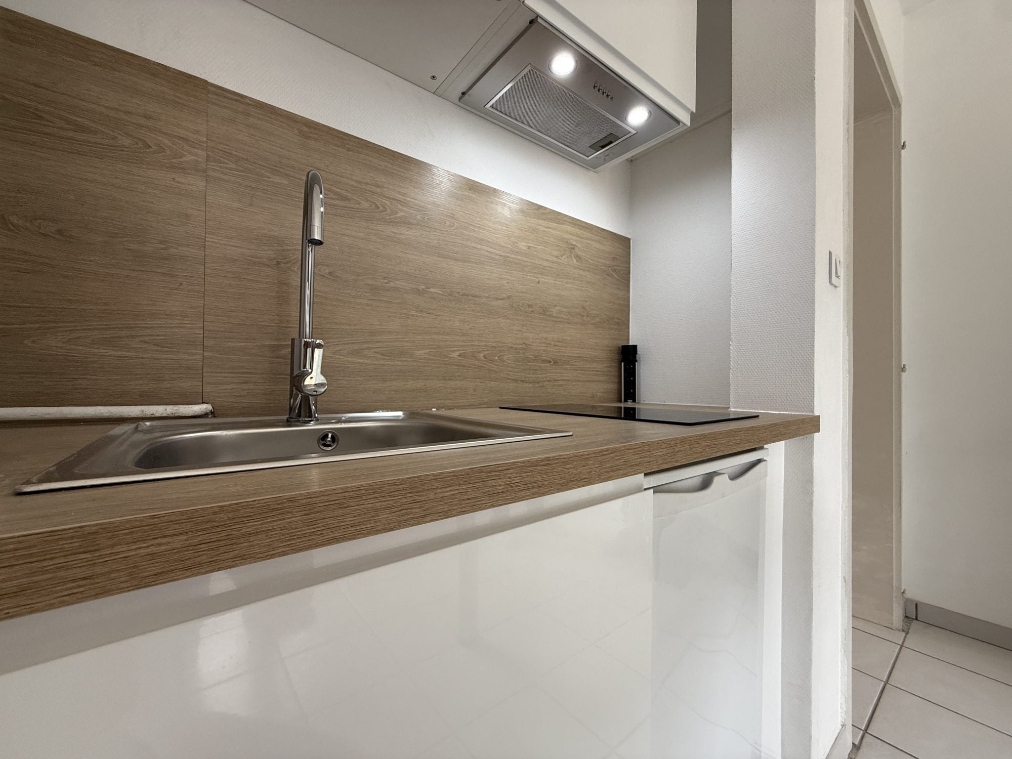 Appartement Rue Sainte-Elisabeth à Strasbourg