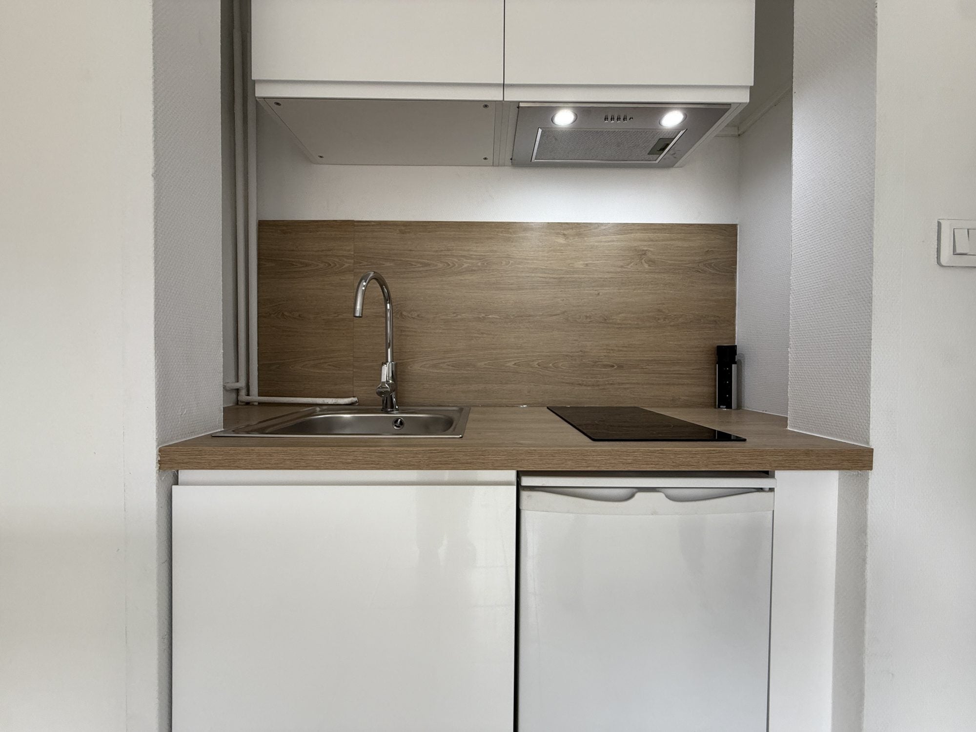 Appartement Rue Sainte-Elisabeth à Strasbourg