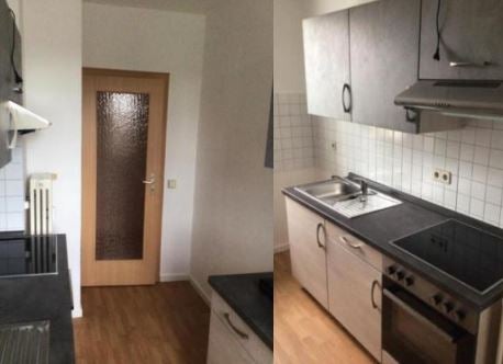 Wohnung Lortzingstraße in Chemnitz