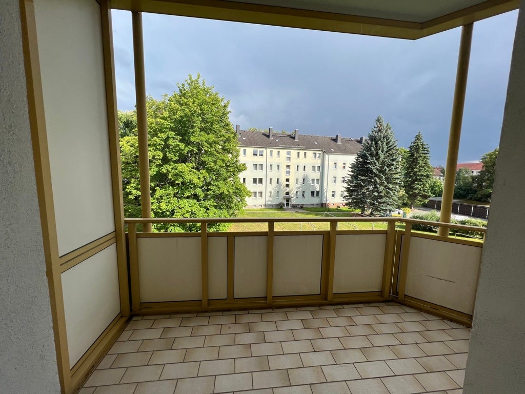 Wohnung Lortzingstraße in Chemnitz
