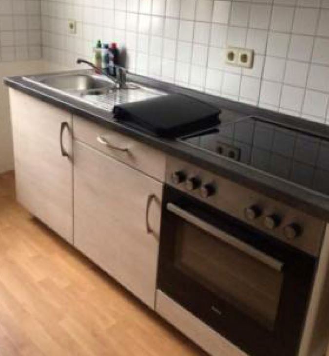Wohnung Lortzingstraße in Chemnitz