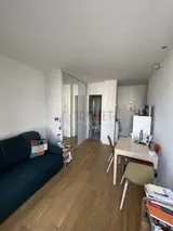 Flat Rue des Longs-Prés in Boulogne-Billancourt