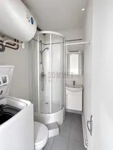 Flat Rue des Longs-Prés in Boulogne-Billancourt