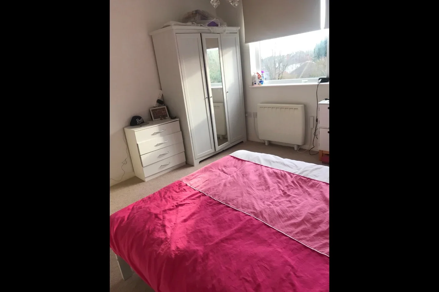 Flat Sheepcote Road in Greater London