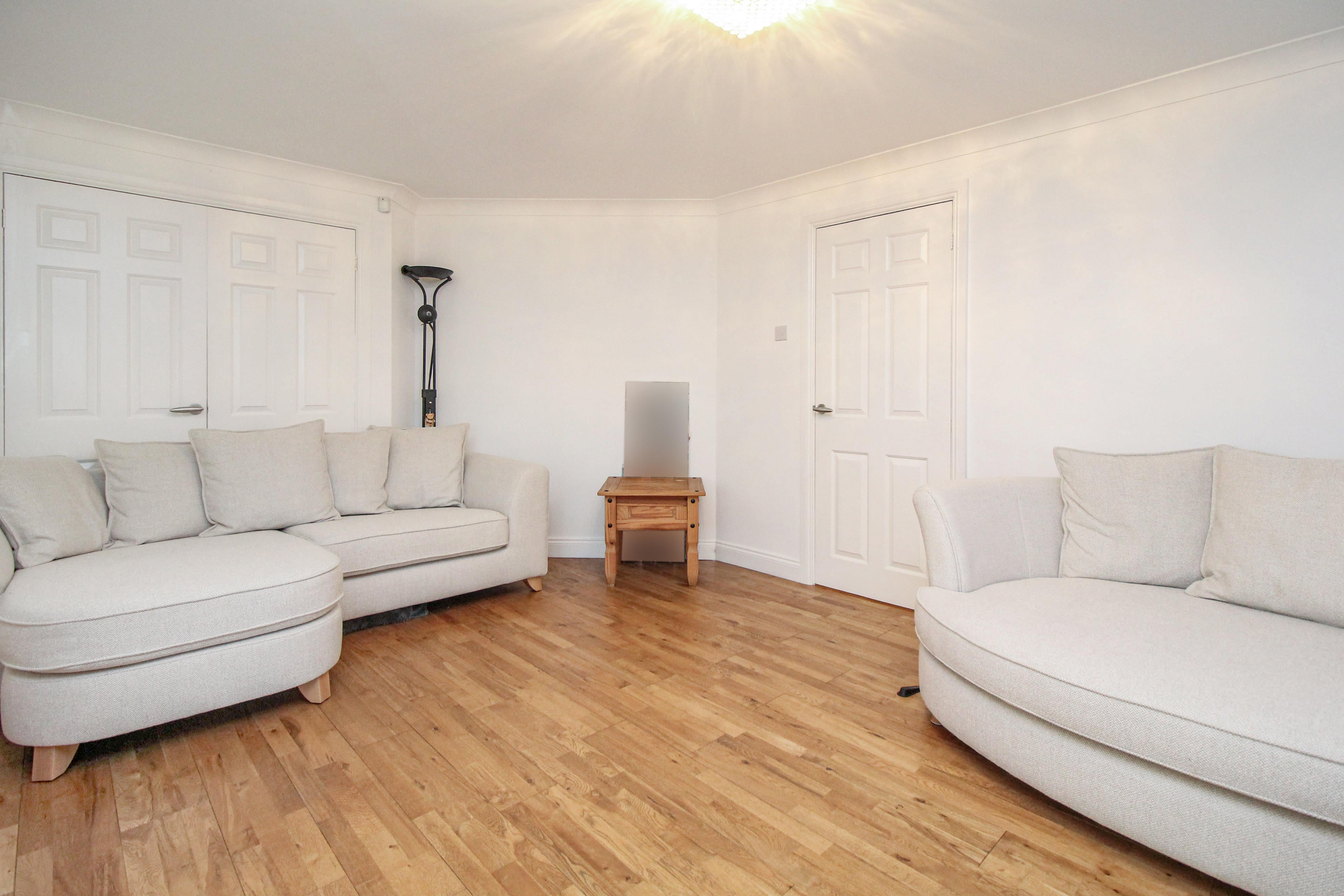 House Torville Crescent in Kettering