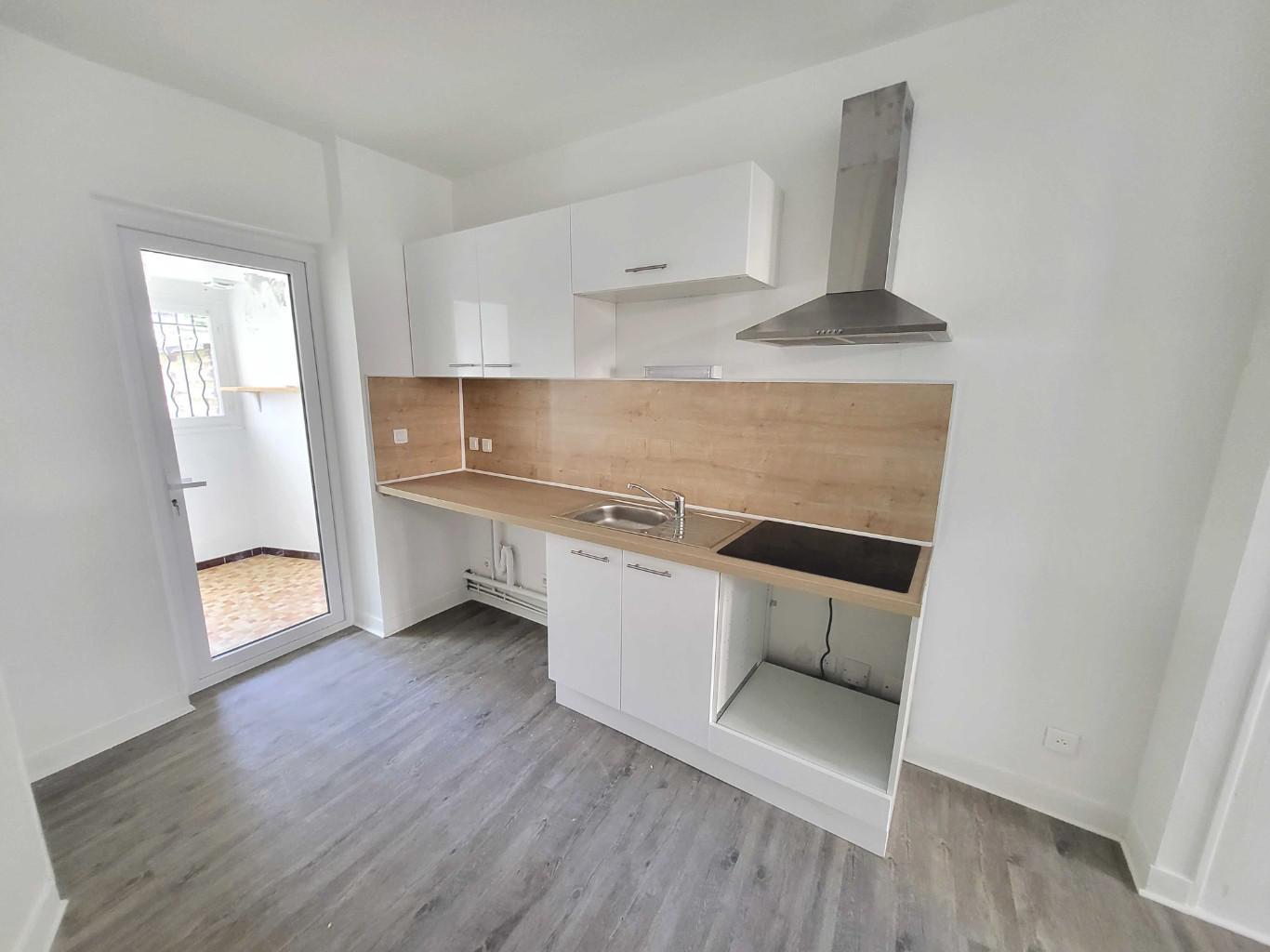 House Route de Capens in Auterive