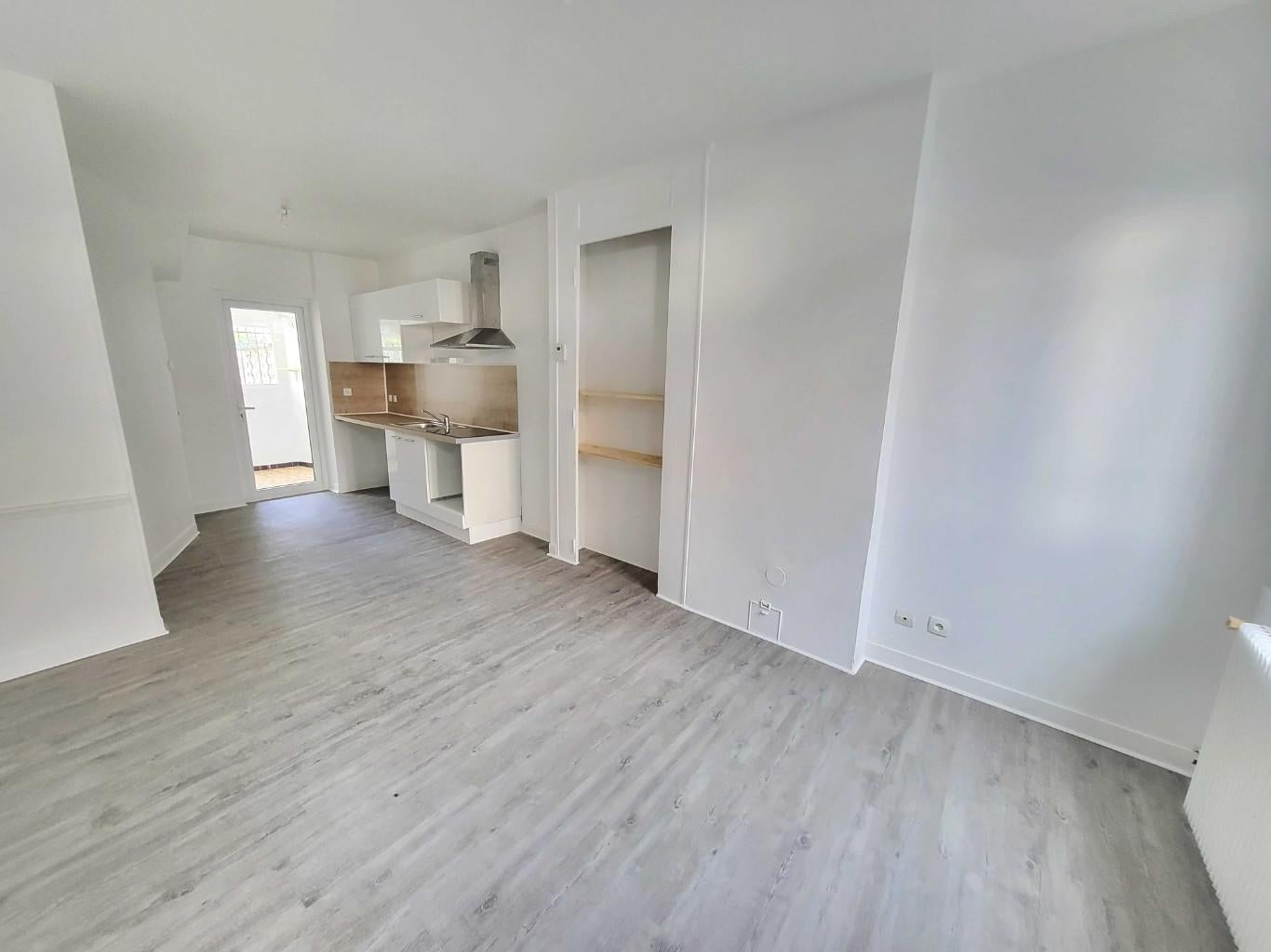 House Route de Capens in Auterive