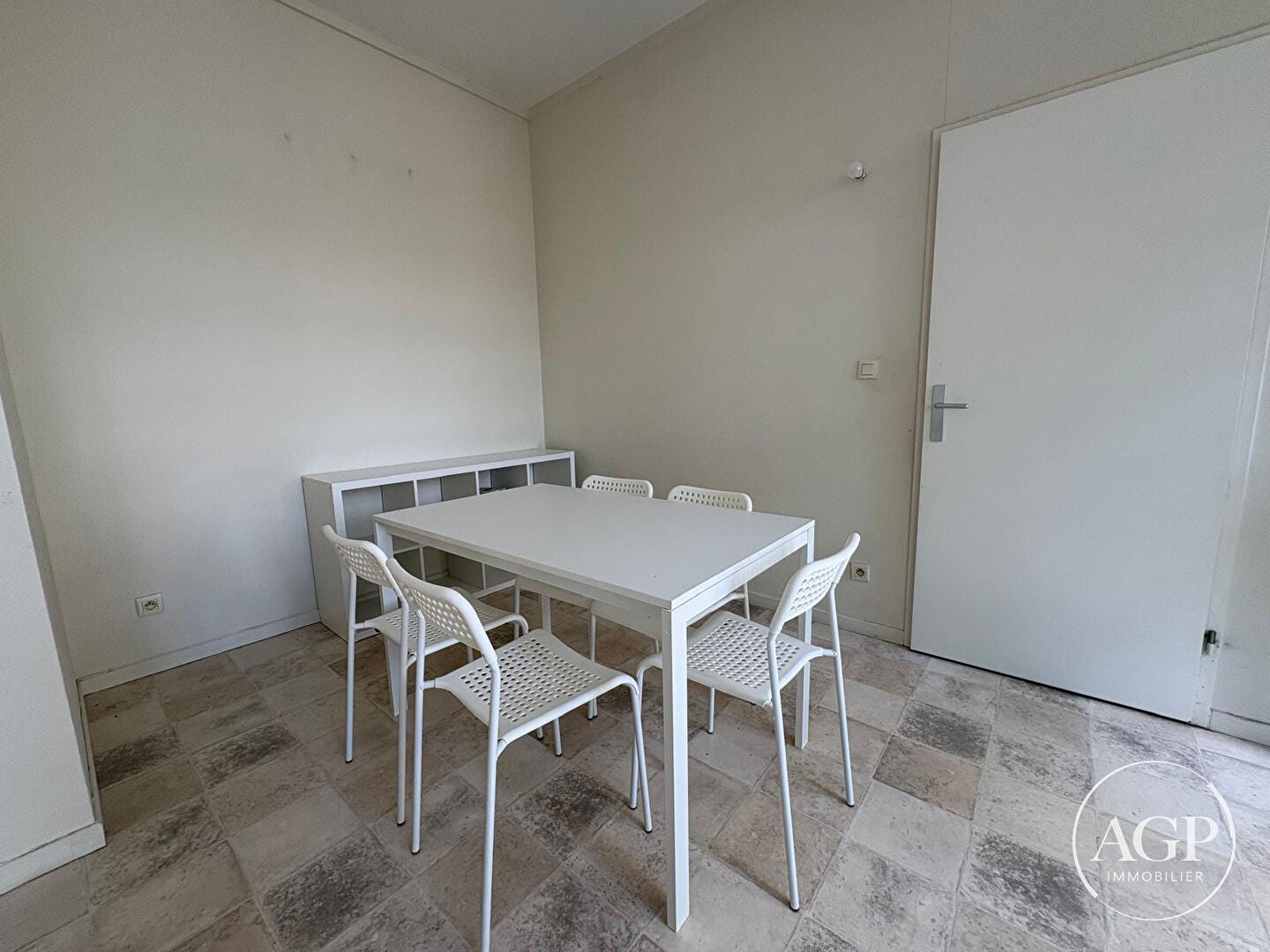 Appartement Rue Paul Langevin à Orléans