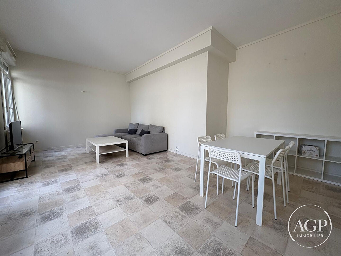 Appartement Rue Paul Langevin à Orléans