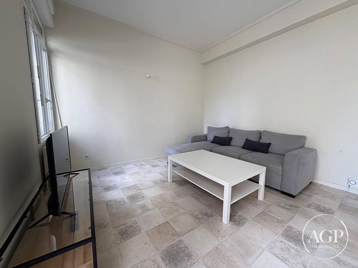 Appartement Rue Paul Langevin à Orléans