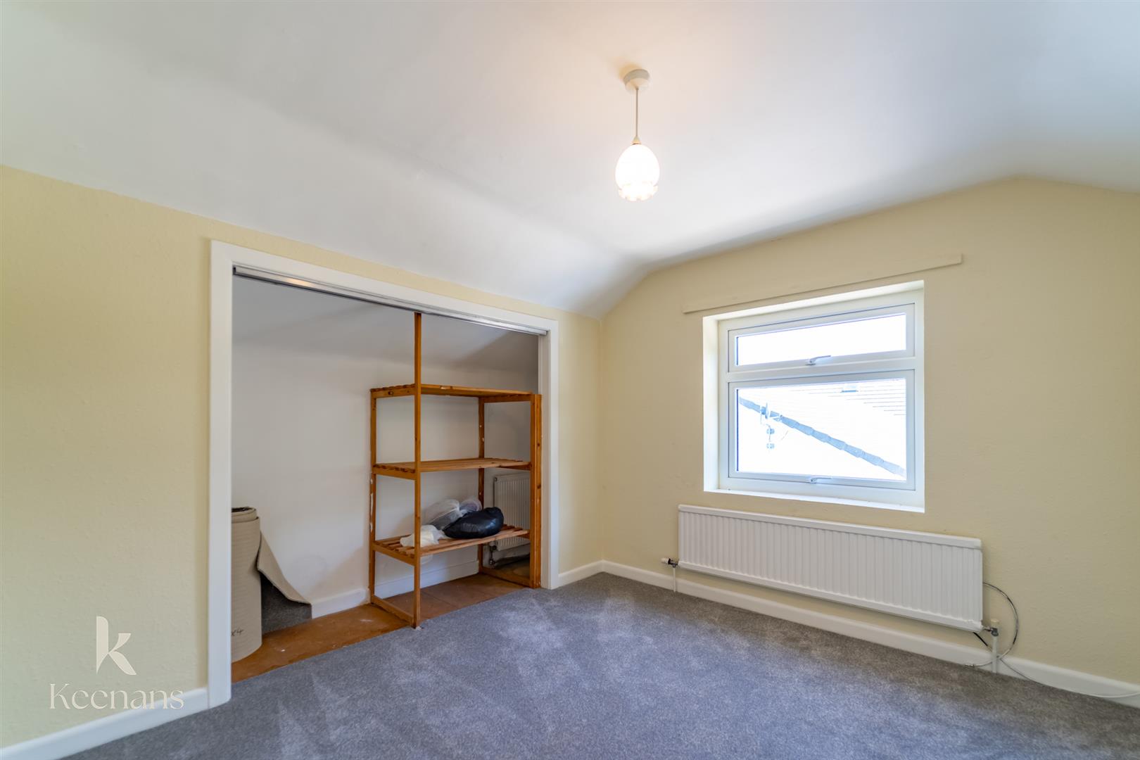 House Bentlea Road in Ribble Valley