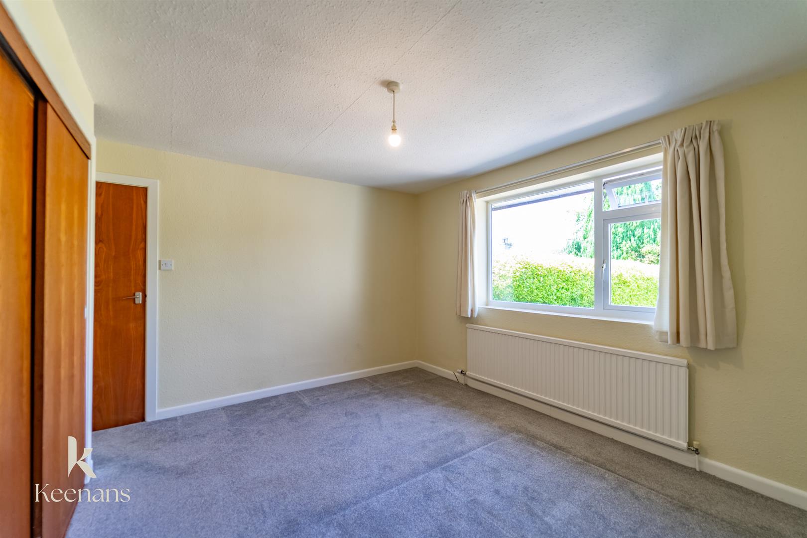 House Bentlea Road in Ribble Valley