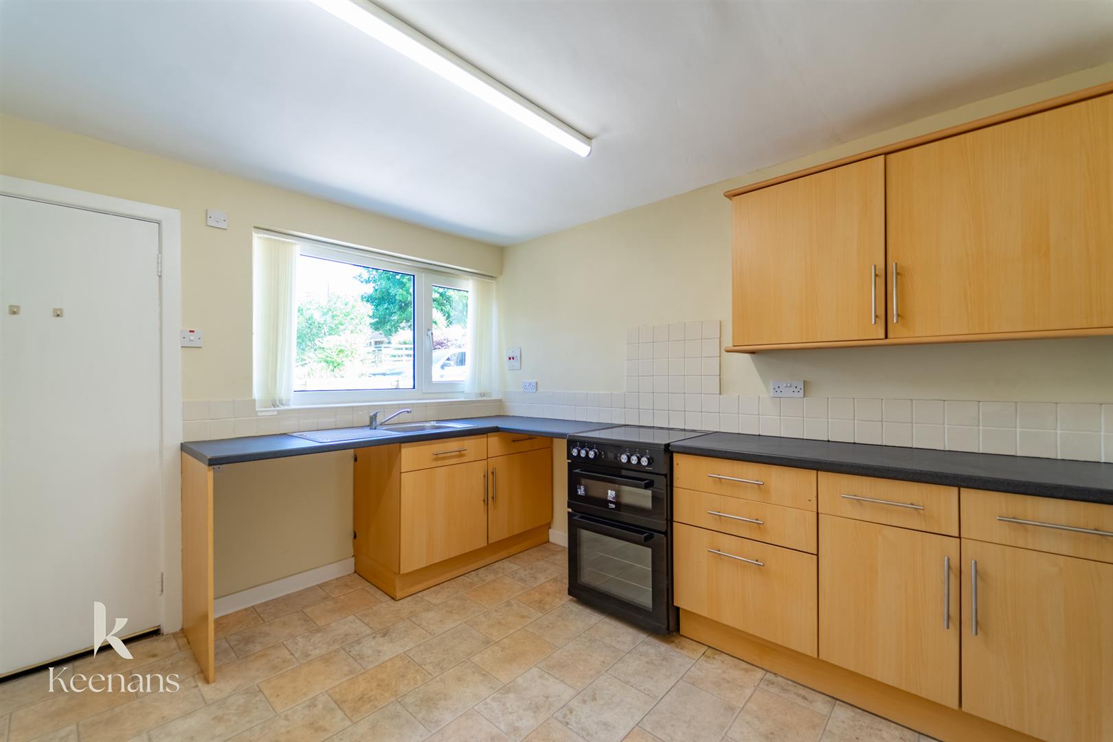 House Bentlea Road in Ribble Valley