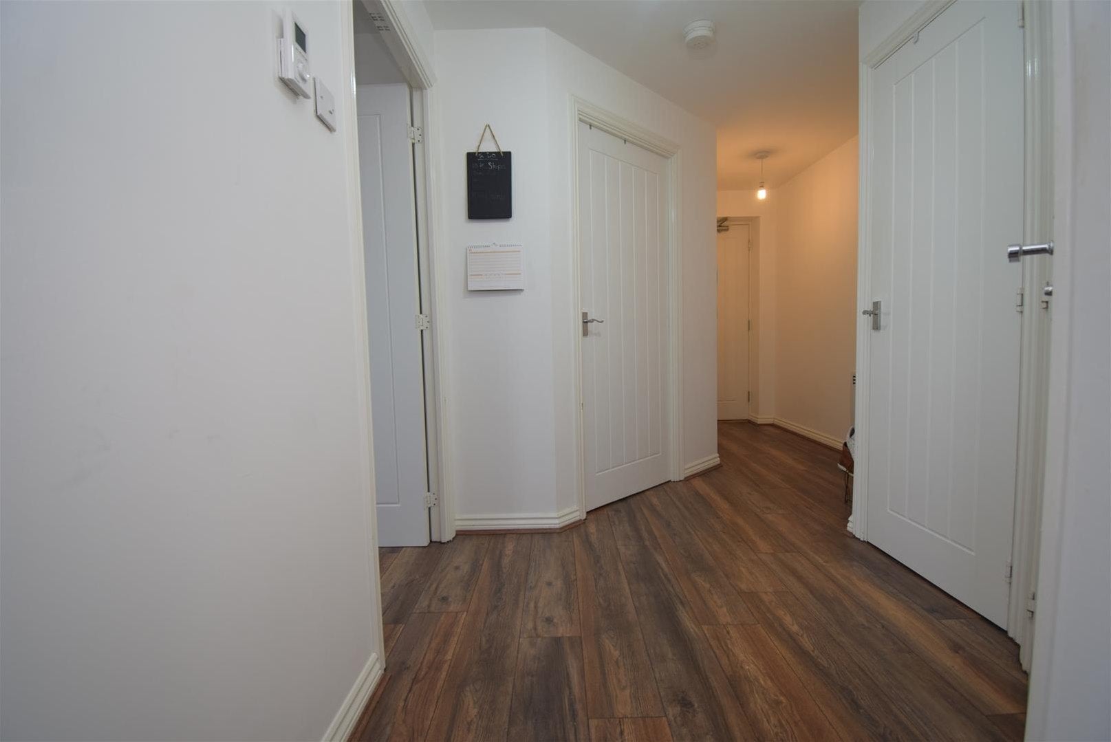 Flat Micklewait Avenue in Wakefield