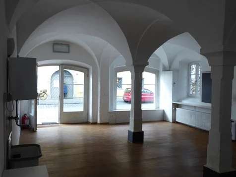 Wohnung Bahnhofstraße in Waging am See