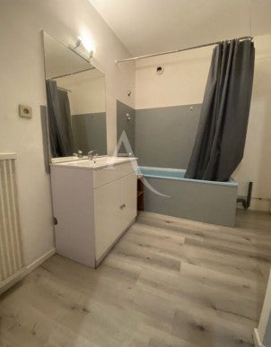 Appartement Boulevard Jean Brunhes à Toulouse