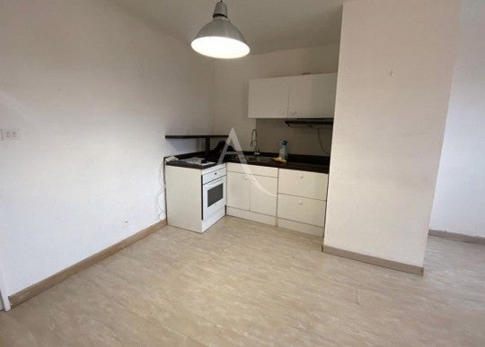 Appartement Boulevard Jean Brunhes à Toulouse